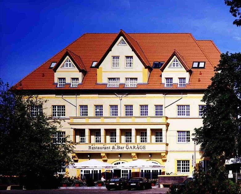 Hotel Alte Feuerwache