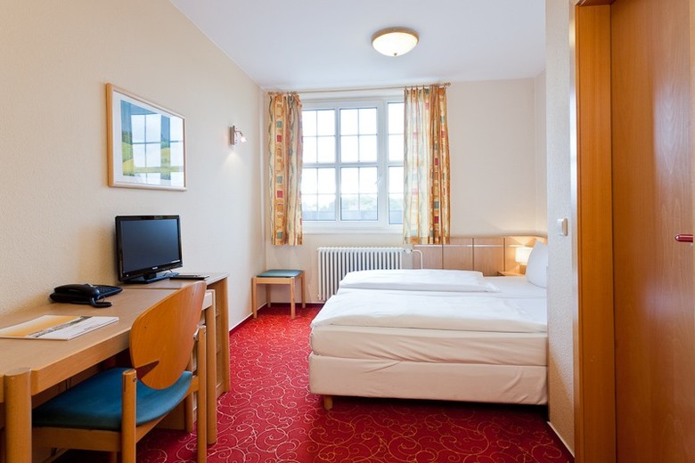 Hotel Alte Feuerwache