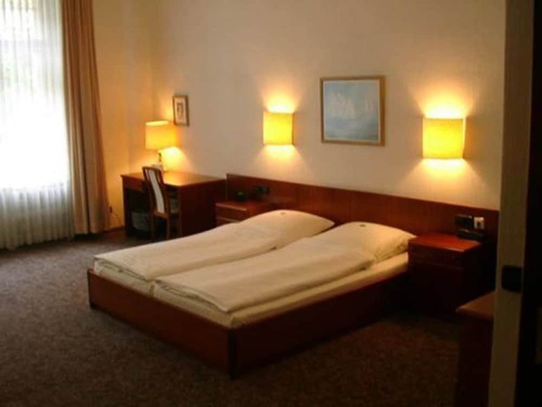 Hotel Kurf�rst