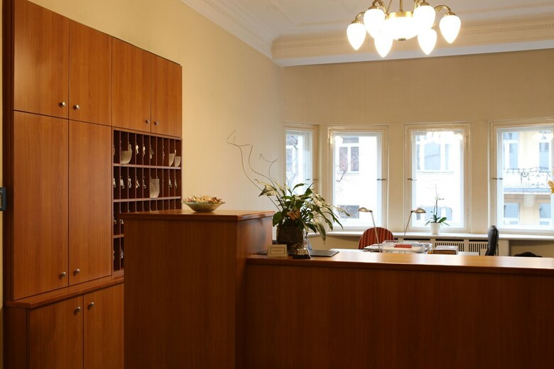 Hotel Kurf�rst