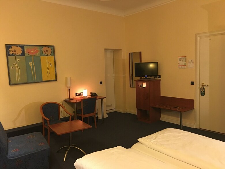 Hotel Kurf�rst