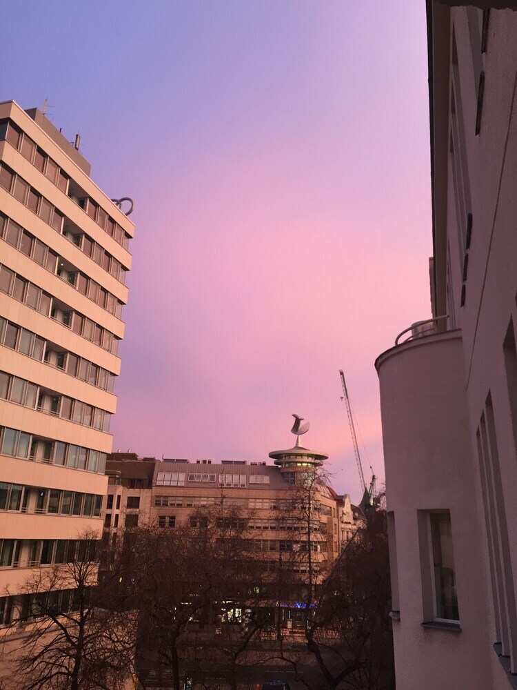 Hotel Kurf�rst