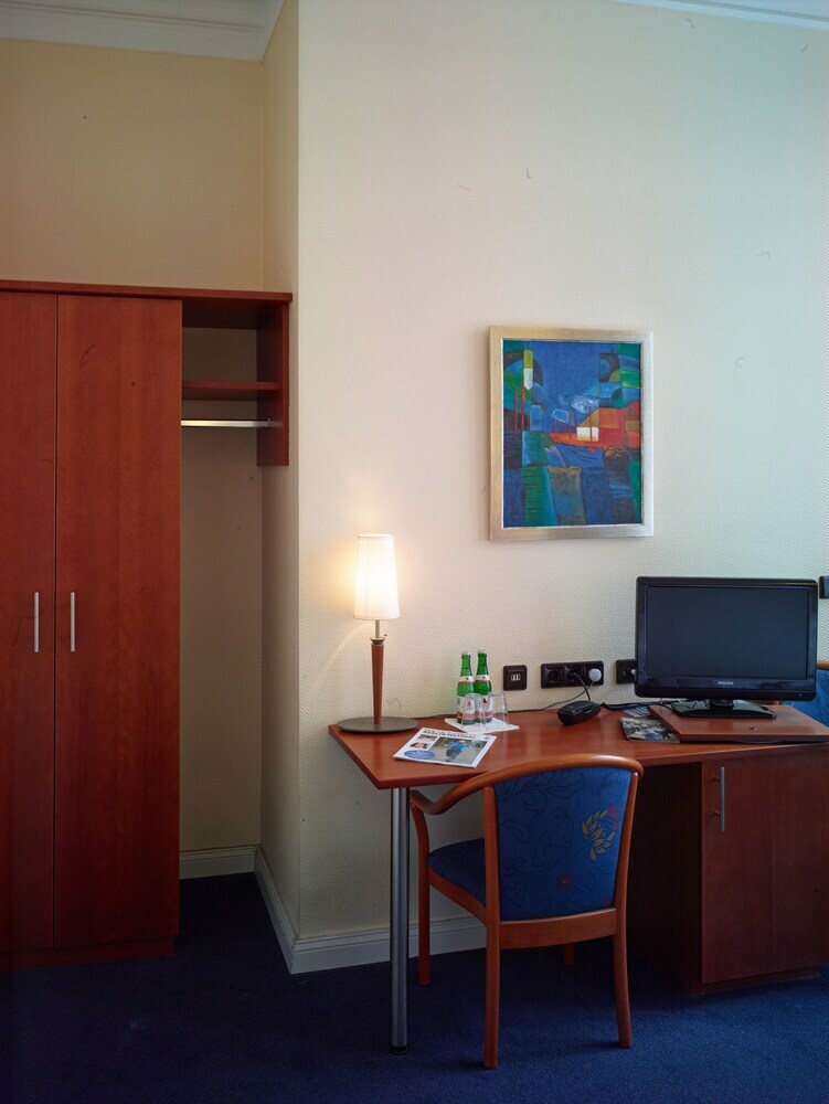Hotel Kurf�rst