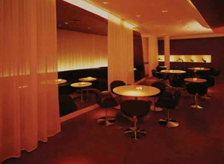 Hotel Q!