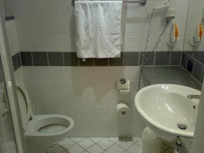 Intercity Hotel Berlin