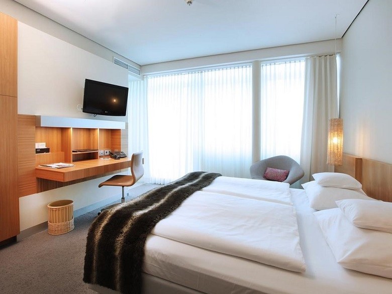 Lindner Hotel Am Ku`damm