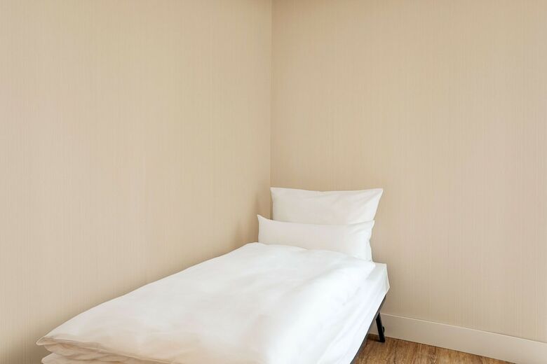 Hotel NH Berlin Alexanderplatz