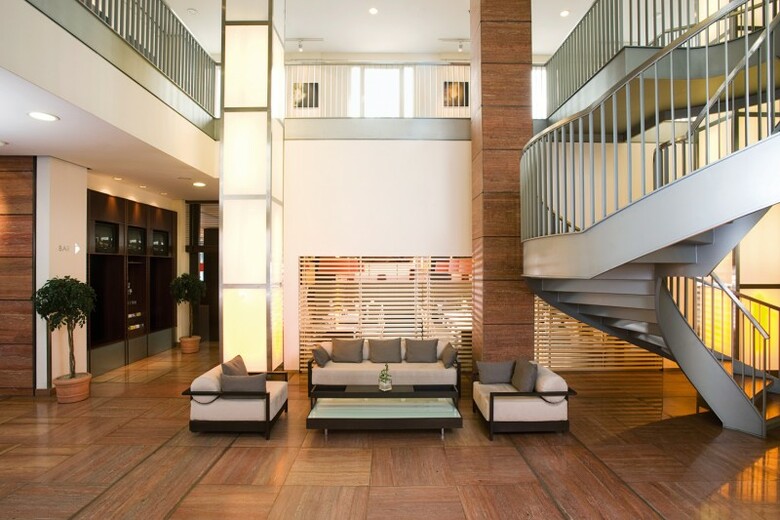 Hotel NH Collection Berlin Mitte Am Checkpoint Charlie