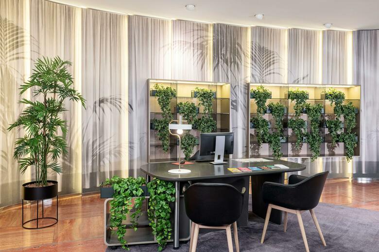 Hotel NH Collection Berlin Mitte Am Checkpoint Charlie
