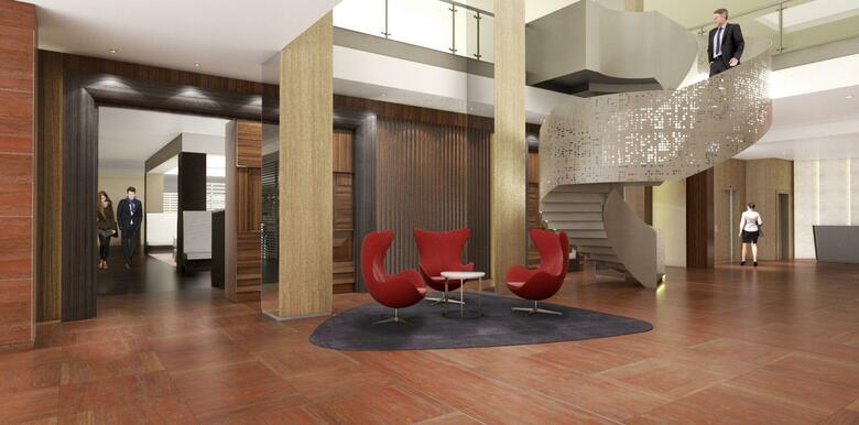 Hotel NH Collection Berlin Mitte Am Checkpoint Charlie