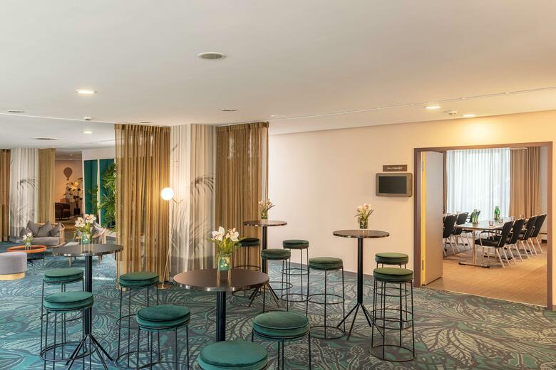 Hotel NH Collection Berlin Mitte Am Checkpoint Charlie