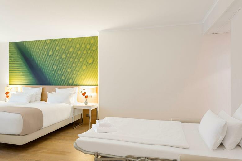 Hotel NH Collection Berlin Mitte Am Checkpoint Charlie
