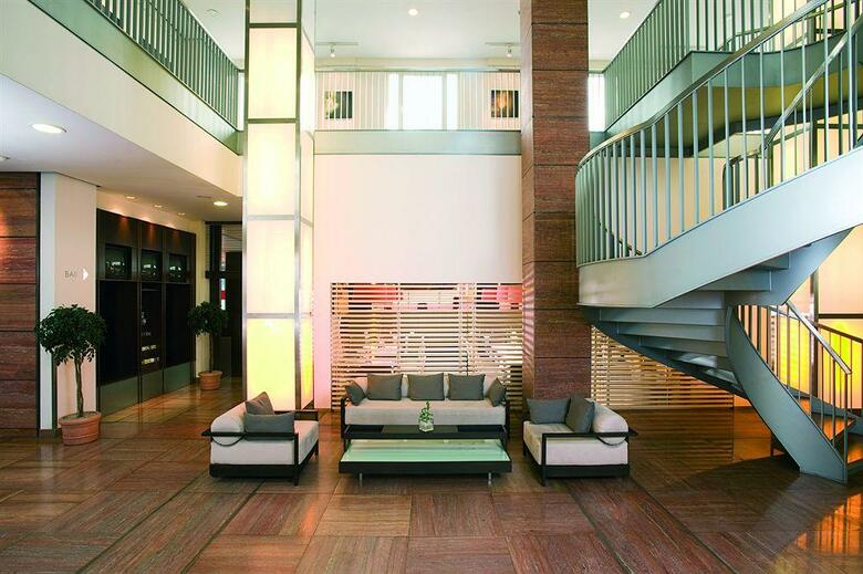 Hotel NH Collection Berlin Mitte Am Checkpoint Charlie