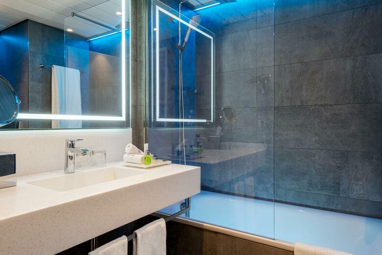 Hotel NH Collection Berlin Mitte Am Checkpoint Charlie