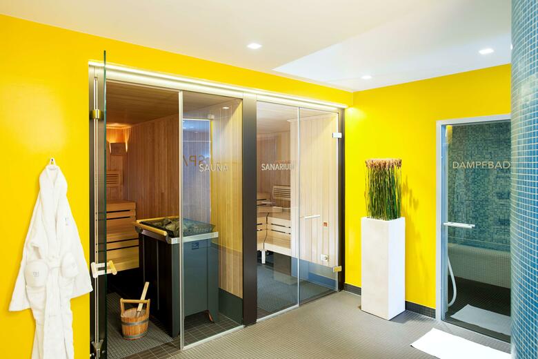 Hotel NH Collection Berlin Mitte Am Checkpoint Charlie