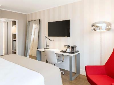 Hotel NH Collection Berlin Mitte Am Checkpoint Charlie