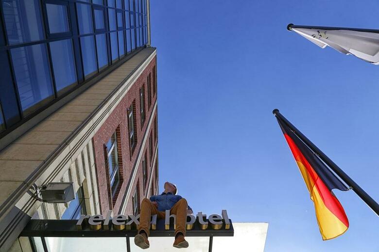 Hotel Relexa Stuttgarter Hof