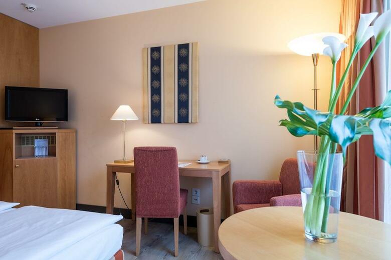 Hotel Relexa Stuttgarter Hof