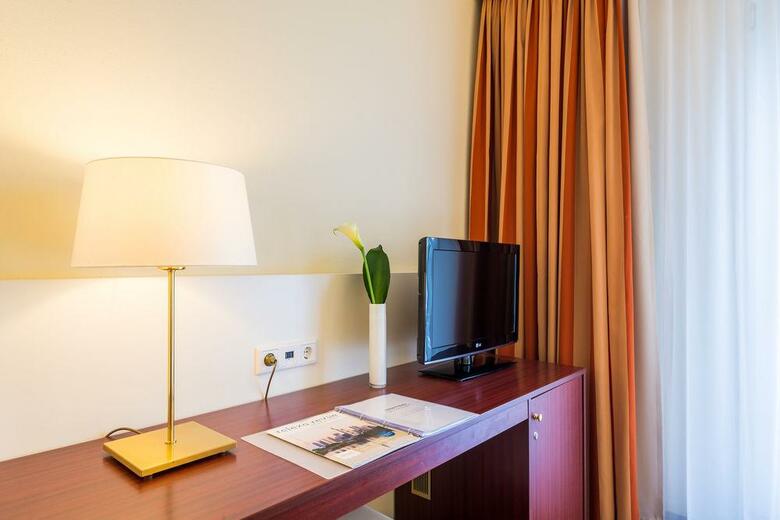 Hotel Relexa Stuttgarter Hof