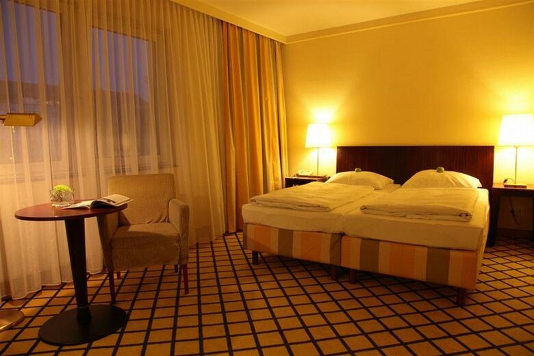 Hotel Relexa Stuttgarter Hof