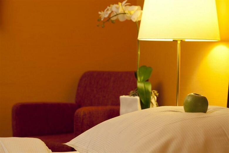 Hotel Relexa Stuttgarter Hof