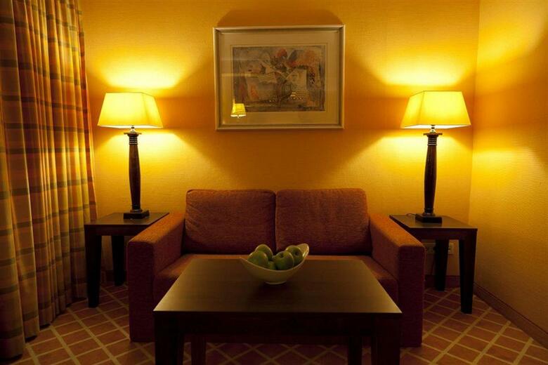 Hotel Relexa Stuttgarter Hof