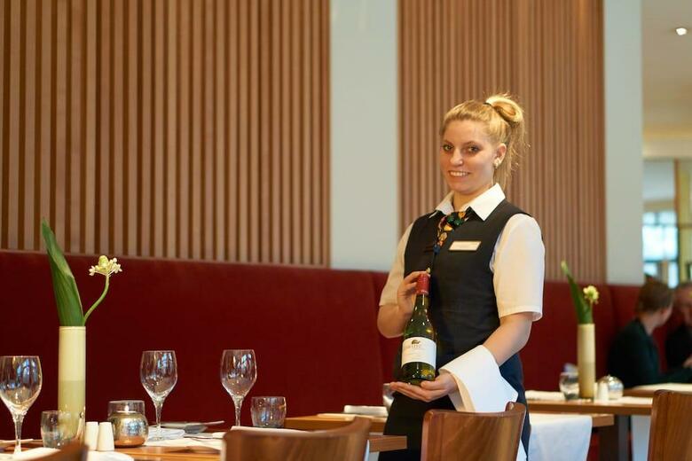 Hotel Relexa Stuttgarter Hof