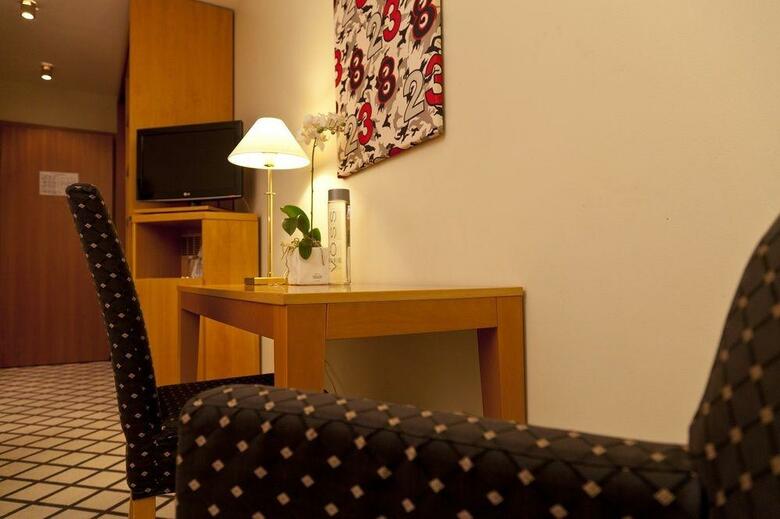 Hotel Relexa Stuttgarter Hof