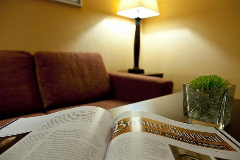 Hotel Relexa Stuttgarter Hof