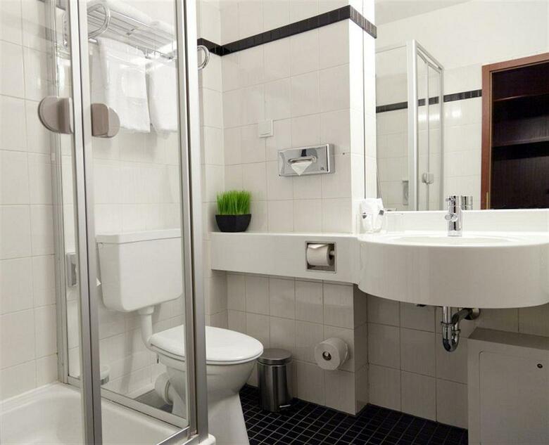 Hotel Relexa Stuttgarter Hof