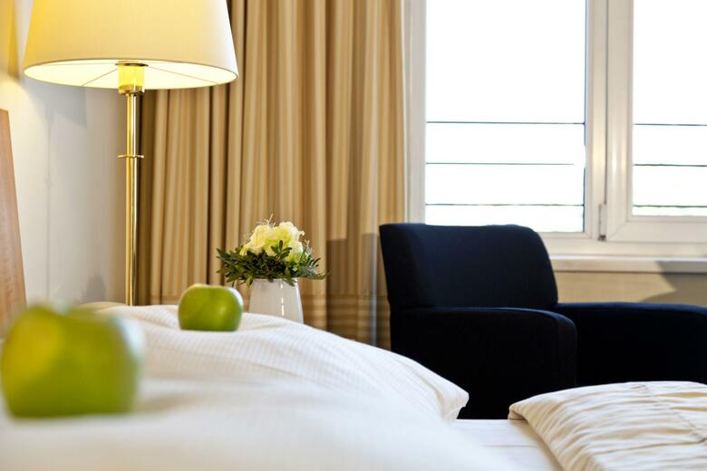 Hotel Relexa Stuttgarter Hof