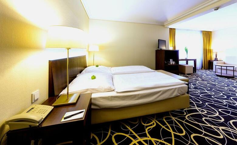 Hotel Relexa Stuttgarter Hof