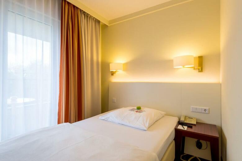 Hotel Relexa Stuttgarter Hof