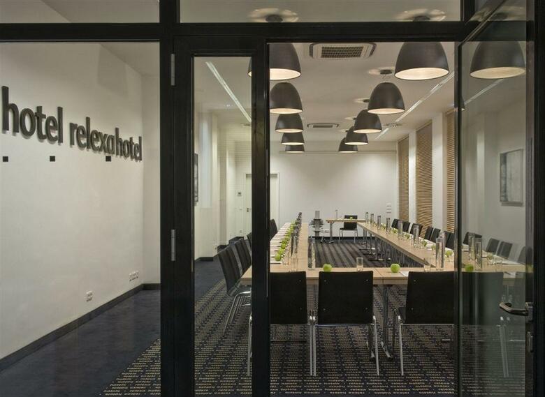 Hotel Relexa Stuttgarter Hof