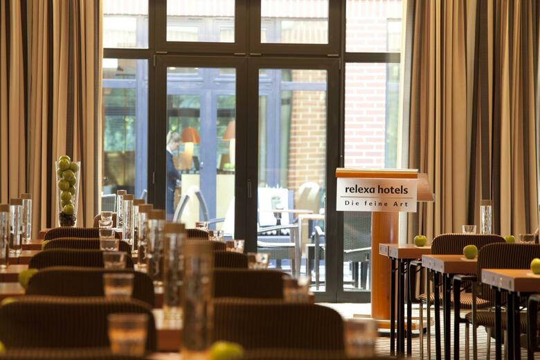 Hotel Relexa Stuttgarter Hof