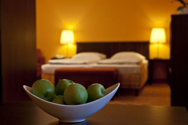 Hotel Relexa Stuttgarter Hof