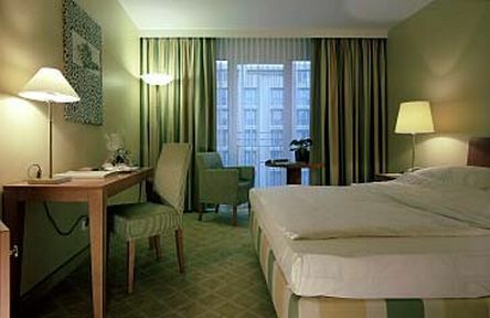 Hotel Relexa Stuttgarter Hof