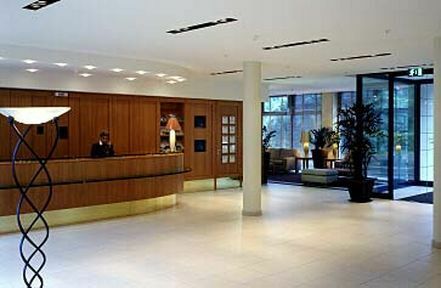 Hotel Relexa Stuttgarter Hof