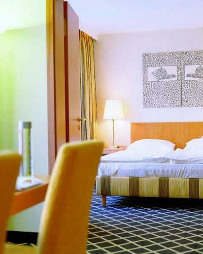 Hotel Relexa Stuttgarter Hof