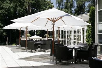 Alma Schlosshotel Im Grunewald