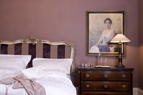 Alma Schlosshotel Im Grunewald