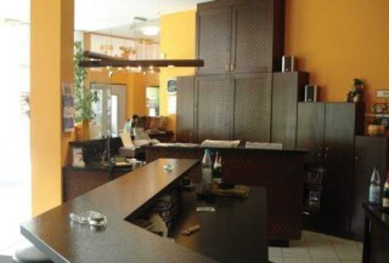 Hotel Sedes