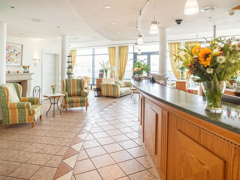 Hotel Domicil