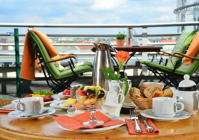 Hotel Domicil