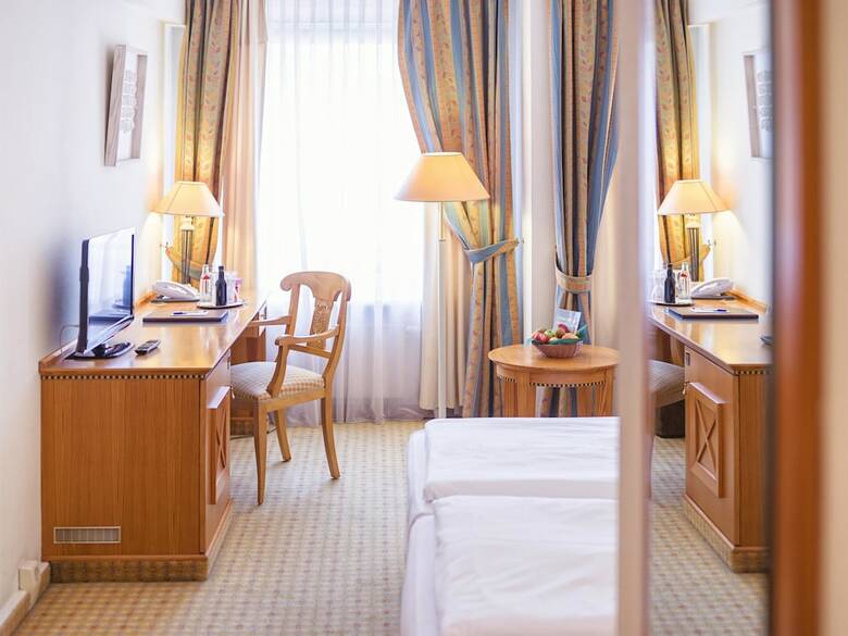 Hotel Domicil