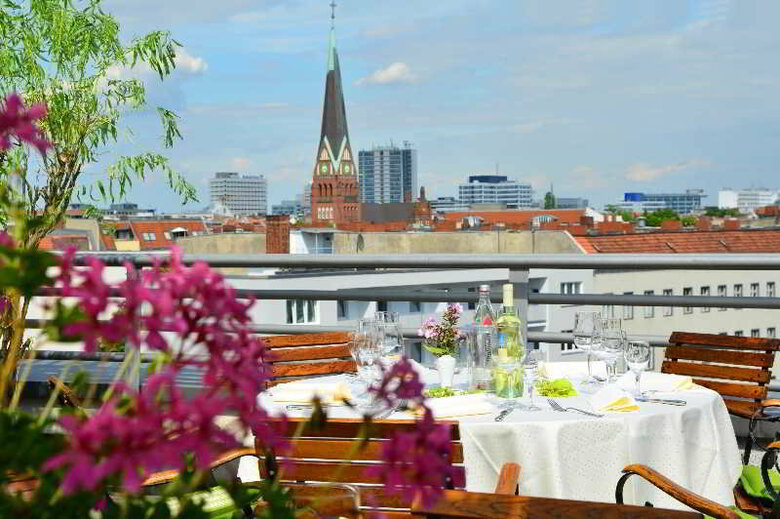Hotel Domicil