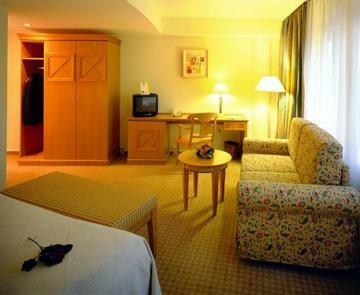 Hotel Domicil