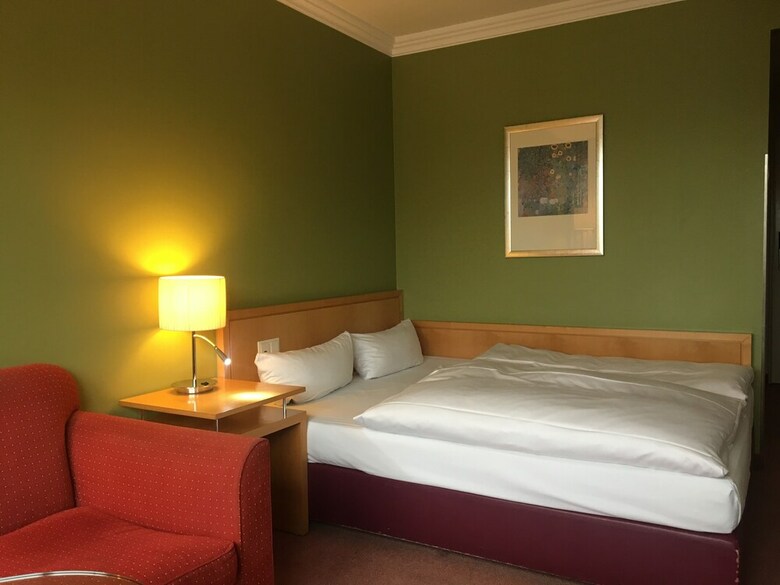 Upstalsboom Hotel Friedrichshain