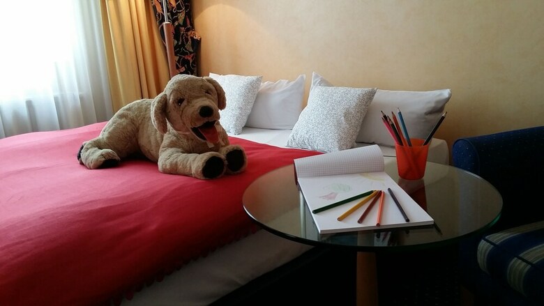 Upstalsboom Hotel Friedrichshain