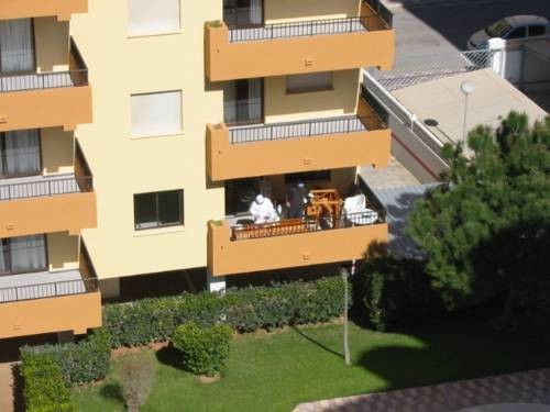 Viviendas Turisticas Apartamentos Tamaris